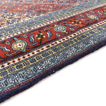 Perser Rug - Tabriz - 297 x 186 cm - rust