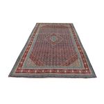 Perser Rug - Tabriz - 297 x 186 cm - rust