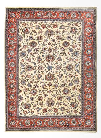 Perser Rug - Classic - 350 x 259 cm - sand