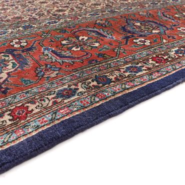 Perser Rug - Tabriz - Royal - 392 x 310 cm - rust