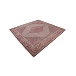 Perser Rug - Bidjar square  - 307 x 300 cm - rust