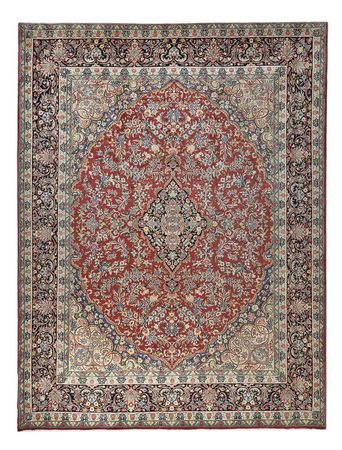 Perser Rug - Royal - 360 x 274 cm - red