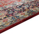 Perser Rug - Royal - 360 x 274 cm - red