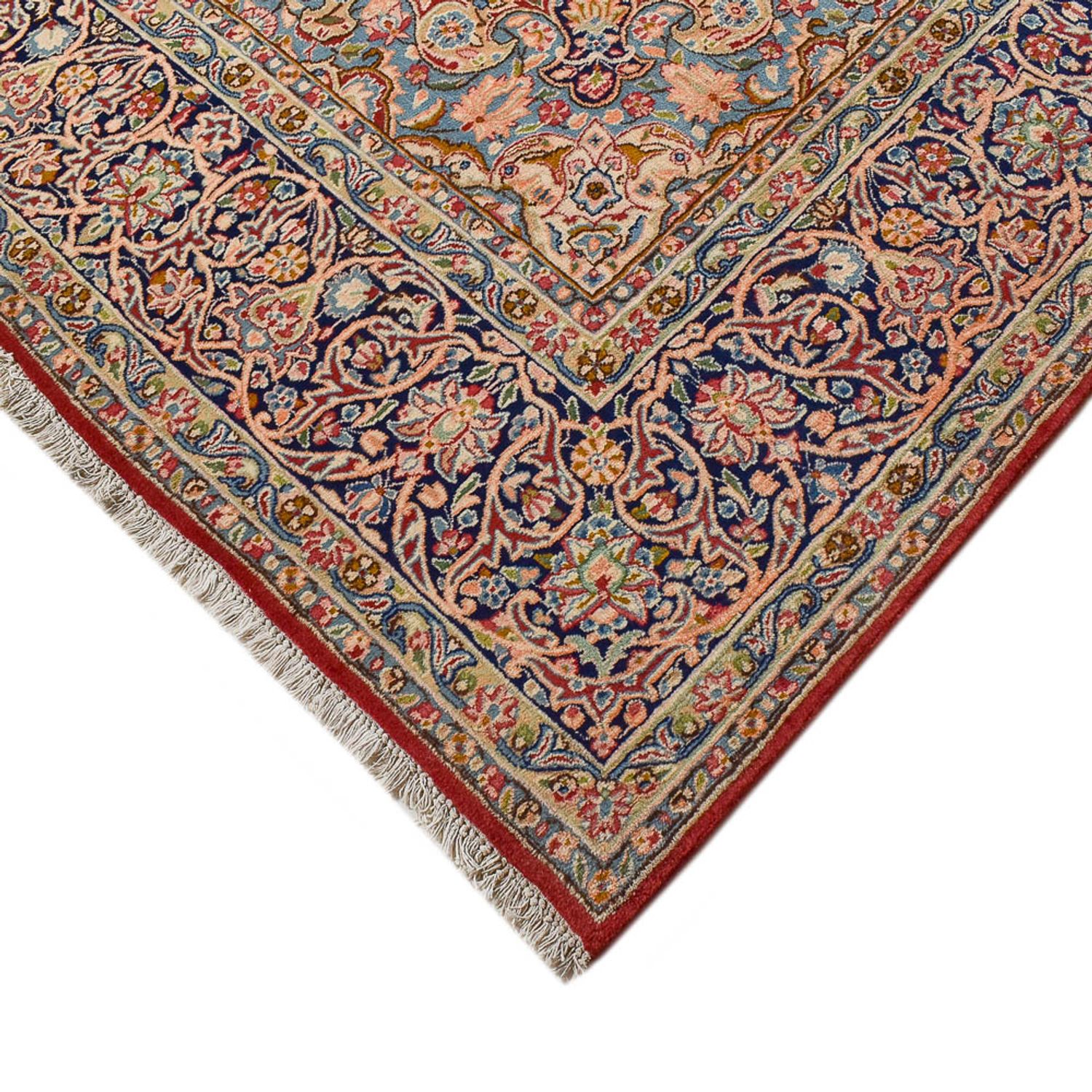 Perser Rug - Royal - 355 x 262 cm - red