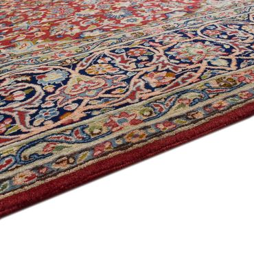 Perser Rug - Royal - 355 x 262 cm - red