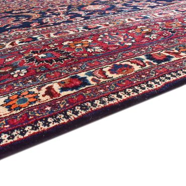 Perser Rug - Classic - 356 x 248 cm - rust