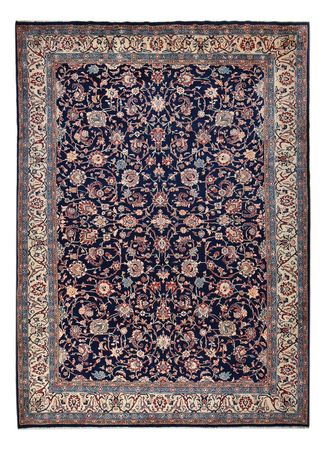 Perser Rug - Classic - 366 x 264 cm - purple