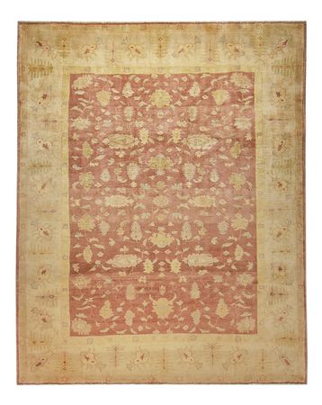 Ziegler Rug - 325 x 260 cm - red