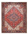 Perser Rug - Nomadic - 305 x 250 cm - red