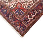 Perser Rug - Nomadic - 305 x 250 cm - red