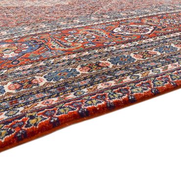 Perser Rug - Tabriz - 352 x 260 cm - rust