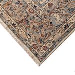 Perser Rug - Keshan - 342 x 247 cm - sand