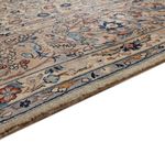 Perser Rug - Keshan - 342 x 247 cm - sand