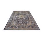 Perser Rug - Classic - 346 x 248 cm - dark blue