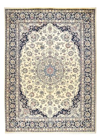 Perser Rug - Classic - 347 x 244 cm - cream