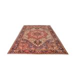 Perser Rug - Nomadic - 341 x 252 cm - light red