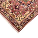 Perser Rug - Tabriz - Royal - 82 x 60 cm - light red