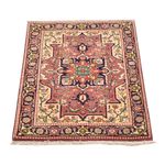 Perser Rug - Tabriz - Royal - 82 x 60 cm - light red