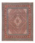 Perser Rug - Tabriz - 330 x 260 cm - rust