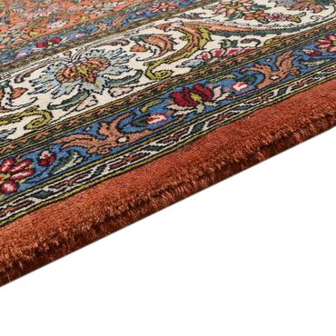 Ziegler Rug - Bakhtiari - 338 x 247 cm - light red