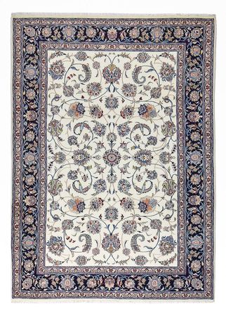 Perser Rug - Classic - 344 x 238 cm - cream