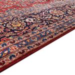 Perser Rug - Keshan - 411 x 293 cm - red