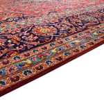 Perser Rug - Keshan - 422 x 296 cm - red