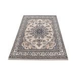 Perser Rug - Nain - 205 x 147 cm - cream