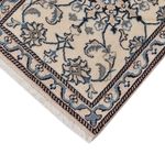 Perser Rug - Nain - 85 x 57 cm - cream