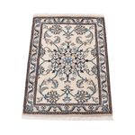 Perser Rug - Nain - 85 x 57 cm - cream