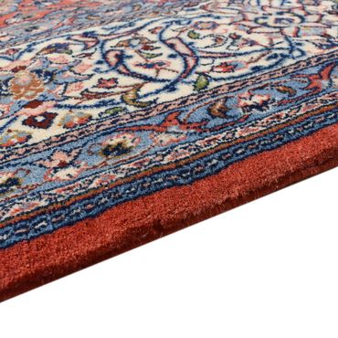 Perser Rug - Classic - 356 x 250 cm - red