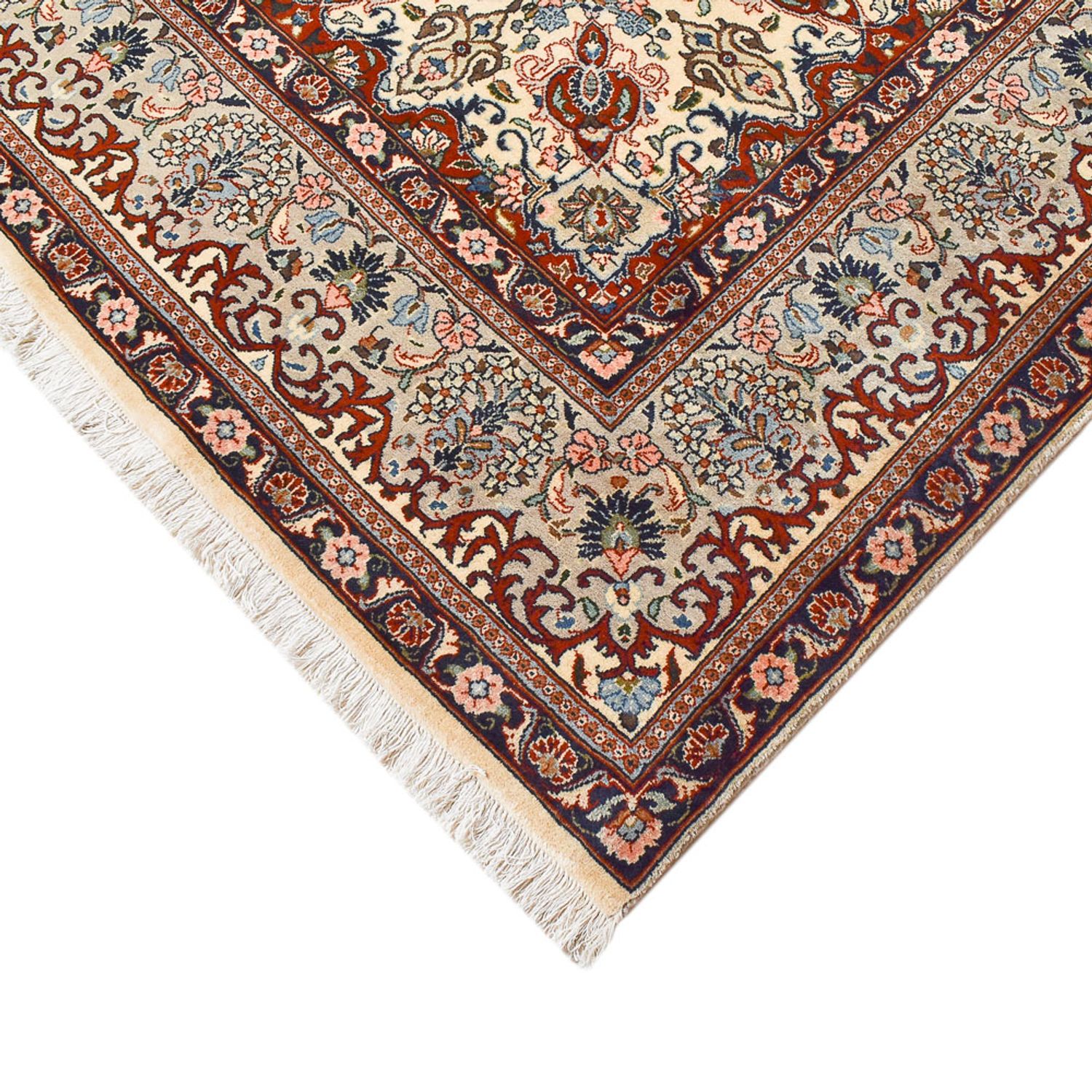 Perser Rug - Royal - 354 x 250 cm - sand