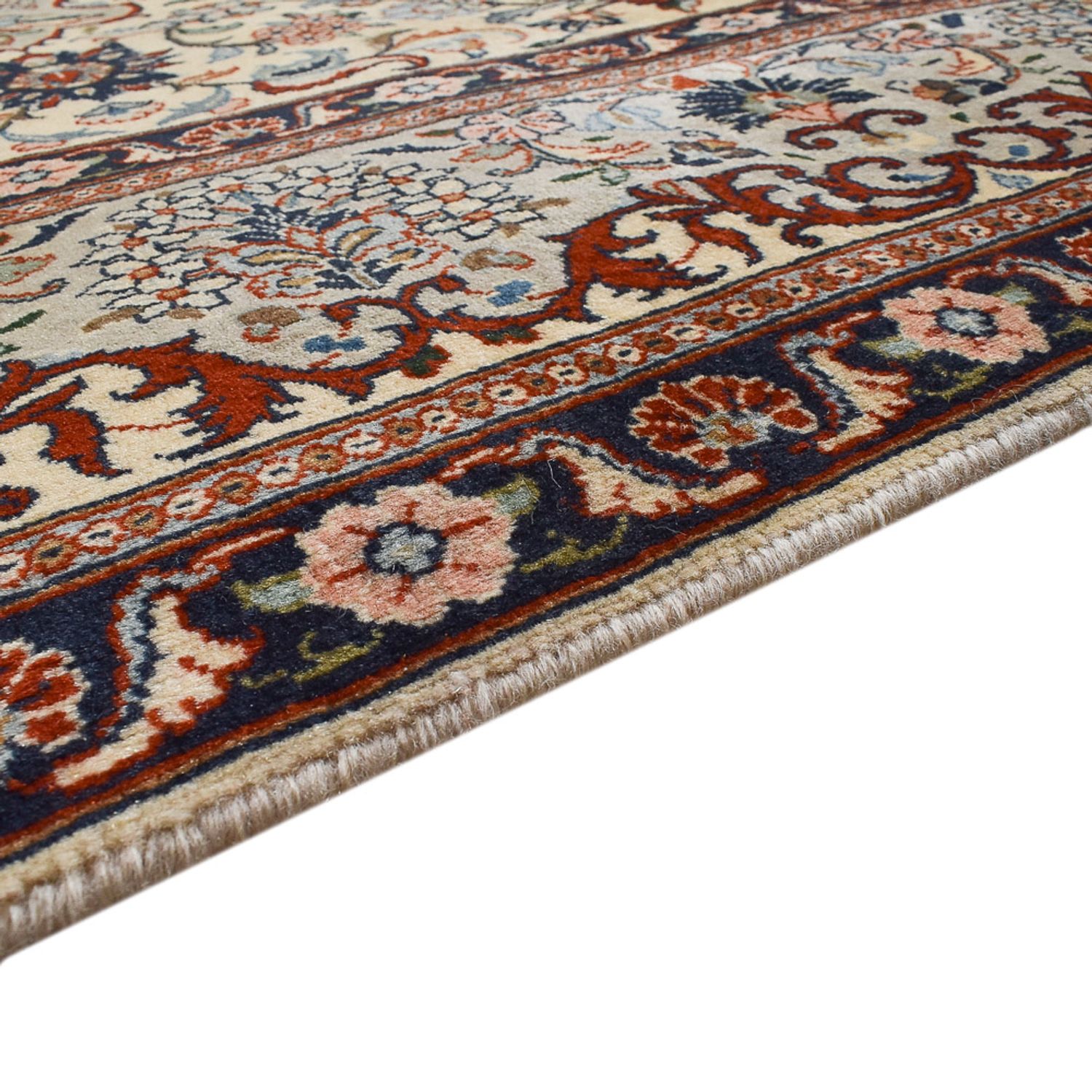 Perser Rug - Royal - 354 x 250 cm - sand