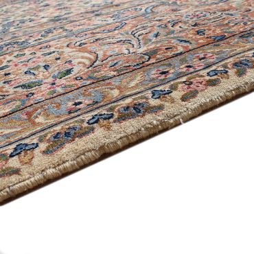 Perser Rug - Royal - 345 x 247 cm - dark beige