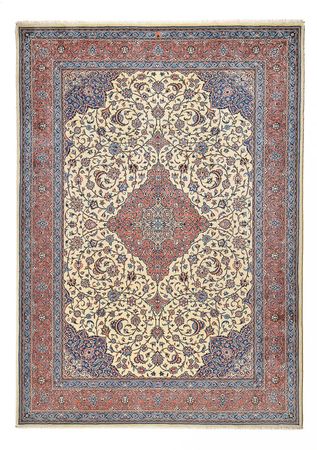 Perser Rug - Classic - 360 x 248 cm - sand