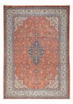 Perser Rug - Royal - 354 x 257 cm - red