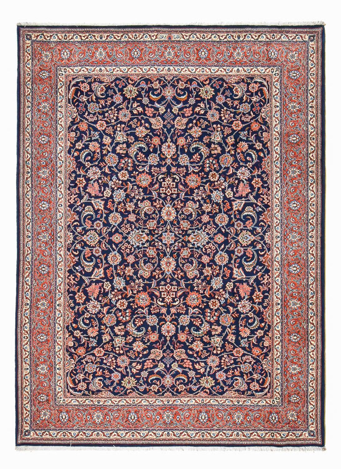 Perser Rug - Royal - 360 x 257 cm - purple