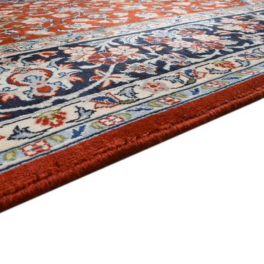 Perser Rug - Royal - 368 x 257 cm - red