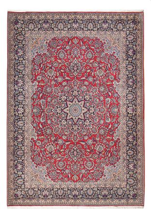 Perser Rug - Royal - 356 x 250 cm - red