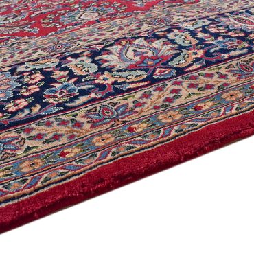 Perser Rug - Royal - 356 x 250 cm - red