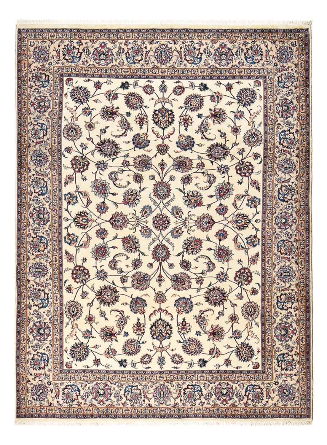 Perser Rug - Classic - 333 x 245 cm - cream