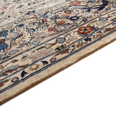 Perser Rug - Nain - Premium - 376 x 252 cm - sand