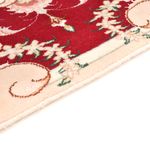 Perser Rug - Tabriz - Royal - 90 x 60 cm - red