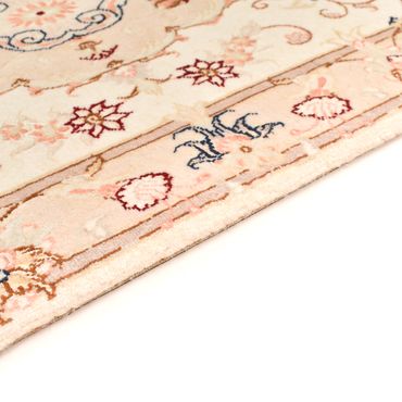 Perser Rug - Tabriz - Royal - 91 x 60 cm - cream