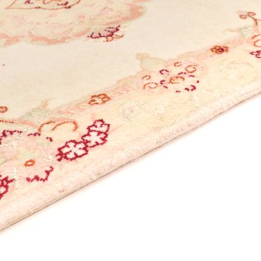 Perser Rug - Tabriz - Royal - 89 x 58 cm - light beige