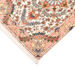 Perser Rug - Tabriz - Royal - 90 x 60 cm - multicolored