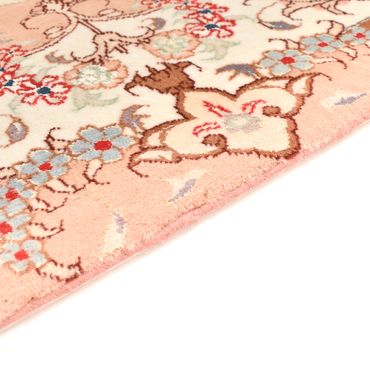 Perser Rug - Tabriz - Royal - 92 x 59 cm - light beige