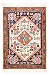 Gabbeh Rug - Kashkuli Perser - 95 x 64 cm - multicolored