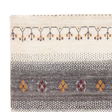 Gabbeh Rug - Loribaft Perser - 123 x 83 cm - multicolored