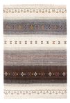 Gabbeh Rug - Loribaft Perser - 123 x 83 cm - multicolored